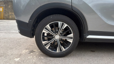 Mitsubishi Eclipse Cross 1.5 Dynamic 5dr CVT 4WD Petrol Hatchback